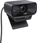 Elgato Facecam MK.2 Streaming Webcam linkerkant