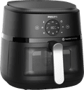 Philips Airfryer XL NA231/00 linkerkant