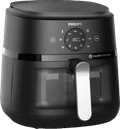 Philips Airfryer L NA231/00 left side