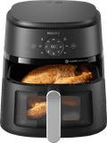 Philips Airfryer XL NA231/00 bovenkant