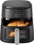 Philips Airfryer L NA231/00 top