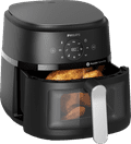 Philips Airfryer L NA231/00 product in use