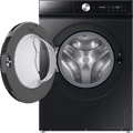Samsung WW90DB8U95GBU3 Bespoke QuickDrive binnenkant