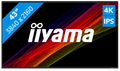 iiyama ProLite LH4375UHS-B1AG Main Image