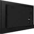 iiyama ProLite LH4375UHS-B1AG achterkant
