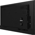 iiyama ProLite LH4375UHS-B1AG achterkant