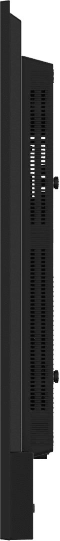 iiyama ProLite LH4375UHS-B1AG rechterkant