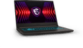 MSI Thin A15 B7VF-226NL linkerkant