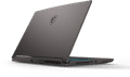 MSI Thin A15 B7VF-226NL achterkant