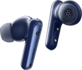 soundcore Liberty 4 NC Blauw linkerkant
