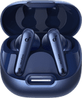 soundcore Liberty 4 NC Blauw voorkant