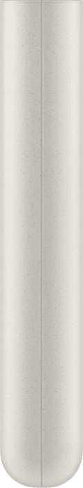 Samsung Power Bank 20,000mAh with Fast Charging Beige left side