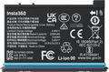 Insta360 X4 Battery Main Image