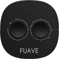 Fuave TF86MB Zwart bovenkant