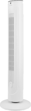 Fuave TF105DW Wit rechterkant