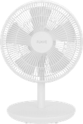 Fuave TTV52W Wit Main Image