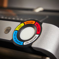 Tefal OptiGrill+ XL GC7278 Zwart detail