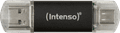 Intenso Twist Line USB-A/C 3.2 32GB Main Image