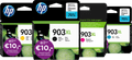 HP 903XL Cartridge Combo Pack Main Image