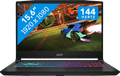 MSI Katana A15 AI B8VF-453BE Azerty Main Image