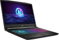 MSI Katana A15 AI B8VG-455BE AZERTY left side
