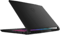 MSI Katana A15 AI B8VG-455BE AZERTY back