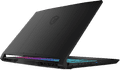 MSI Katana A15 AI B8VG-455BE AZERTY back