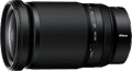 Nikon NIKKOR Z 28-400mm f/4-8 VR left side