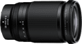 Nikon NIKKOR Z 28-400mm f/4-8 VR rechterkant