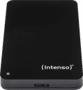 Intenso Memory Case 5TB voorkant