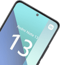 Just In Case Tempered Glass Xiaomi Redmi Note 13 4G Protège-écran détail