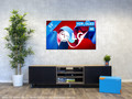 LG OLED55C47LA (2024) visual Coolblue 1