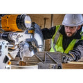 DeWalt DWS780-QS product in use