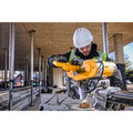 DeWalt DWS780-QS product in use