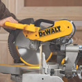 DeWalt DWS780-QS product in use