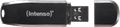 Intenso Speed Line USB 3.2 128GB front