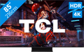 TCL QLED 85C71B (2024) Main Image