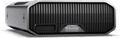 SanDisk Professional G-DRIVE PROJECT 22TB linkerkant