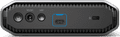 SanDisk Professional G-DRIVE 22 To détail