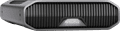 SanDisk Professional G-DRIVE 22 To côté gauche