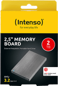 Intenso Memory Board 2TB verpakking