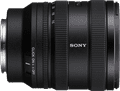 Sony FE 16-25mm f/2.8 G rechterkant