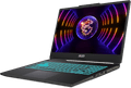 MSI Cyborg 15 A13VFK-1201NL rechterkant