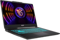 MSI Cyborg 15 A13VFK-1201NL linkerkant
