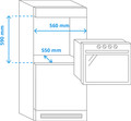 AEG BPE546060B SenseCook visual Coolblue 1