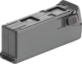 DJI Avata 2 Intelligent Flight Battery linkerkant