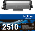 Brother TN-2510 Toner Zwart detail