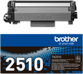 Brother TN-2510 Toner Cartridge Black detail