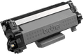 Brother TN-2510 Toner Zwart voorkant