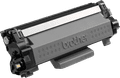 Brother TN-2510 Toner Cartridge Black front